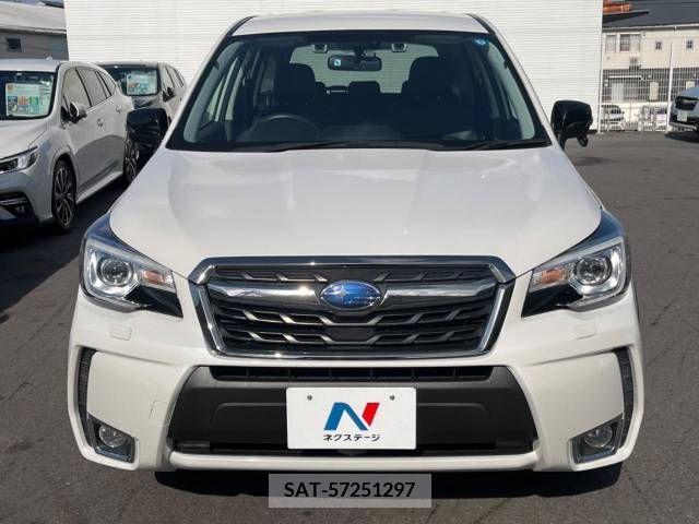 Subaru FORESTER 2017-09 219719-14
