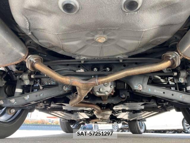 Subaru FORESTER 2017-09 219719-11