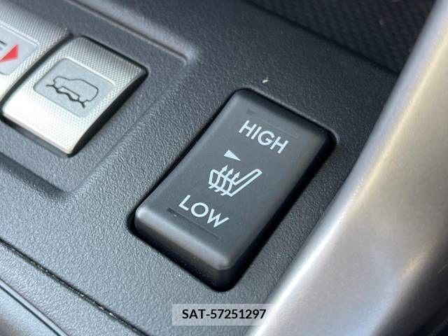 Subaru FORESTER 2017-09 219719-7