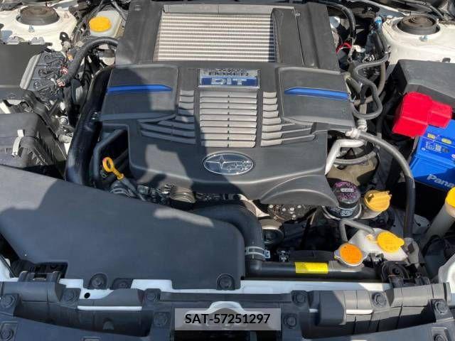 Subaru FORESTER 2017-09 219719-12