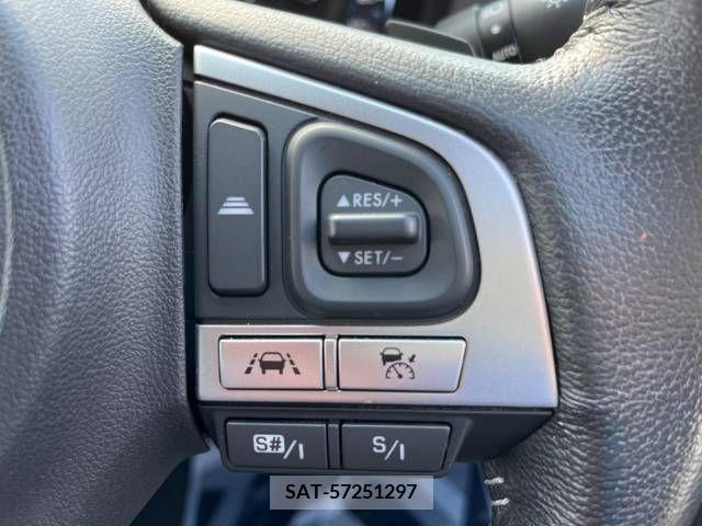 Subaru FORESTER 2017-09 219719-4