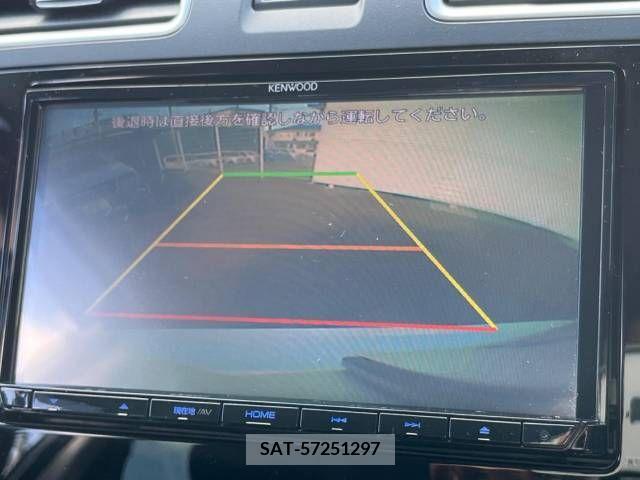 Subaru FORESTER 2017-09 219719-3