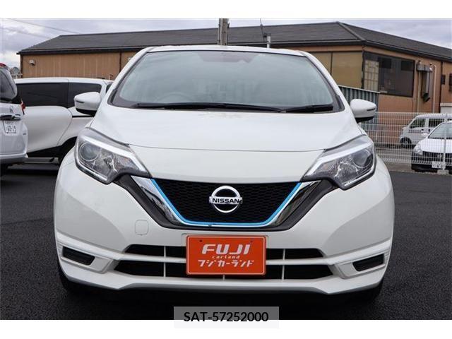 Nissan NOTE 2017-03 279884-22