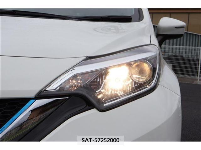 Nissan NOTE 2017-03 279884-20