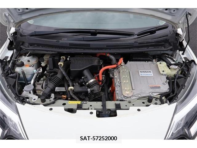 Nissan NOTE 2017-03 279884-19