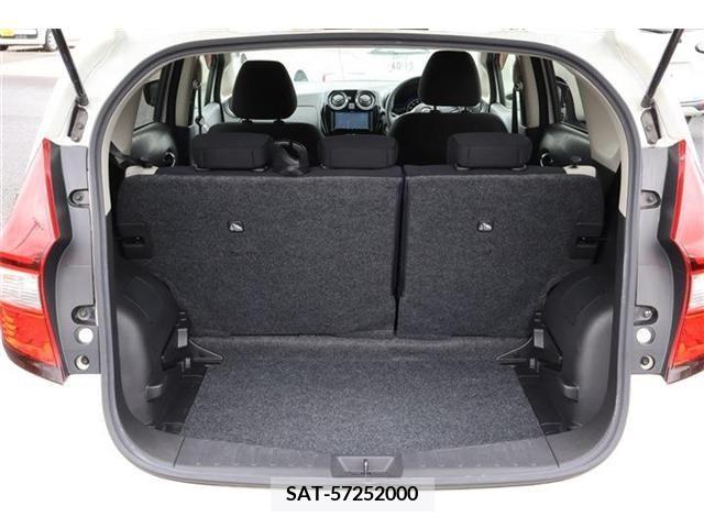 Nissan NOTE 2017-03 279884-17