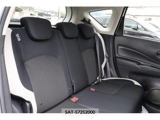 Nissan NOTE 2017-03 279884-16