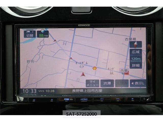 Nissan NOTE 2017-03 279884-4