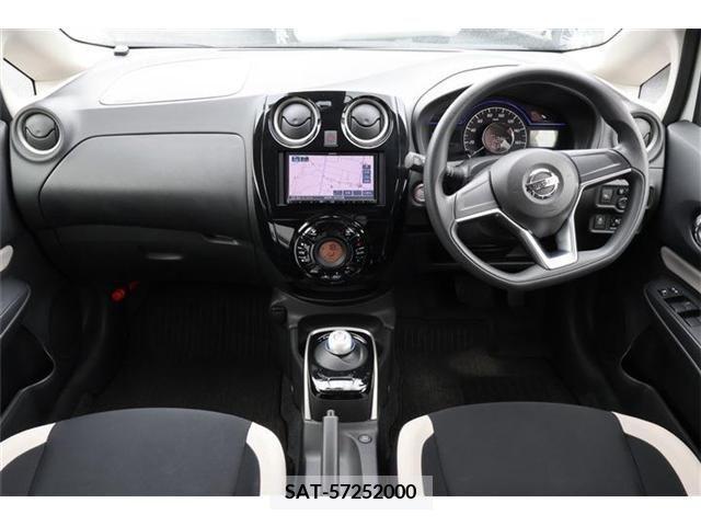 Nissan NOTE 2017-03 279884-3