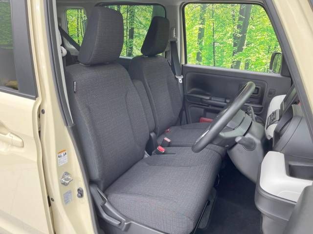 Suzuki SPACIA 2021-09 29025-9