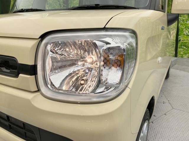 Suzuki SPACIA 2021-09 29025-12