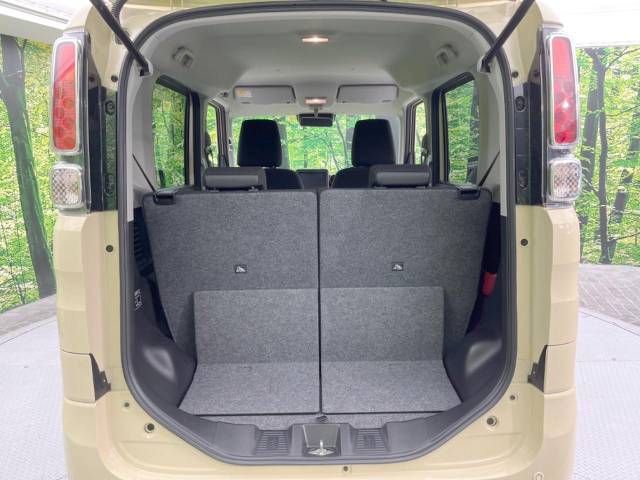 Suzuki SPACIA 2021-09 29025-11