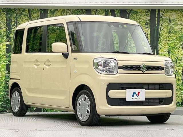Suzuki SPACIA 2021-09 29025-15