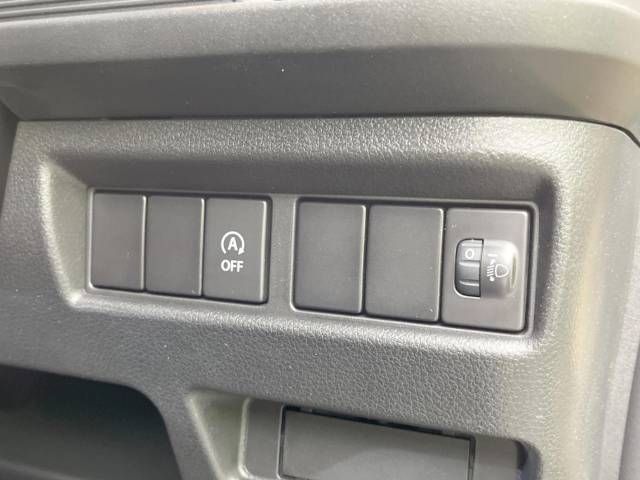 Suzuki SPACIA 2021-09 29025-7