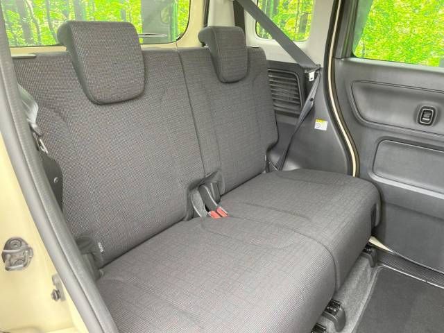 Suzuki SPACIA 2021-09 29025-10