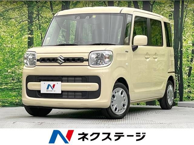 Suzuki SPACIA 2021-09 29025-0