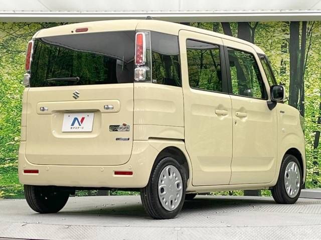 Suzuki SPACIA 2021-09 29025-17