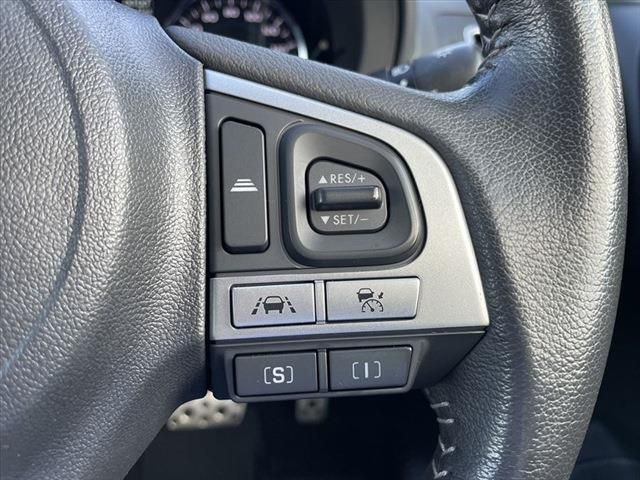 Subaru FORESTER 2015-12 4269-29