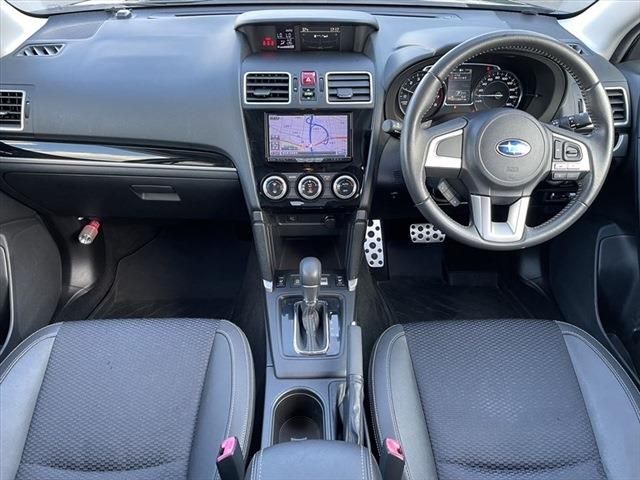 Subaru FORESTER 2015-12 4269-18