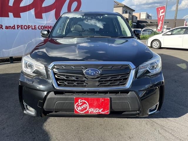 Subaru FORESTER 2015-12 4269-1