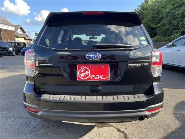 Subaru FORESTER 2015-12 4269-5