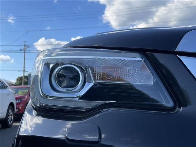 Subaru FORESTER 2015-12 4269-9