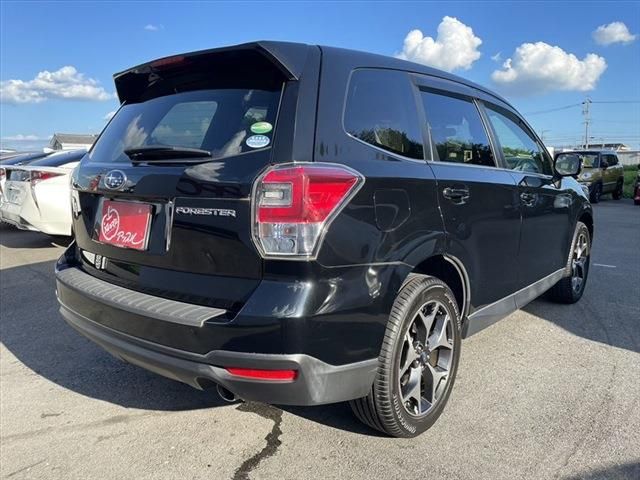 Subaru FORESTER 2015-12 4269-4
