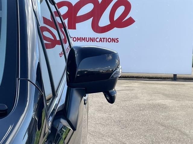 Subaru FORESTER 2015-12 4269-12