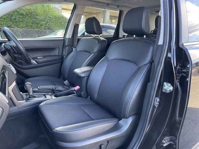 Subaru FORESTER 2015-12 4269-21