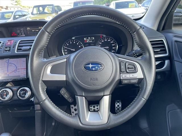 Subaru FORESTER 2015-12 4269-24