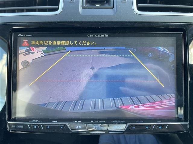 Subaru FORESTER 2015-12 4269-27