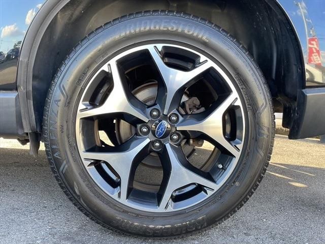 Subaru FORESTER 2015-12 4269-17