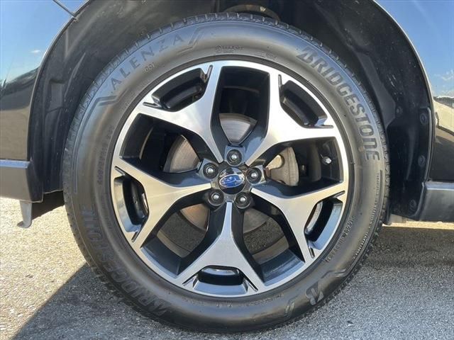 Subaru FORESTER 2015-12 4269-16