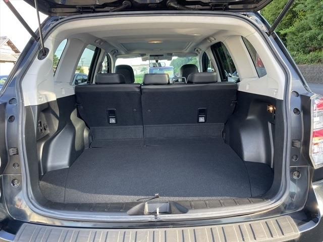 Subaru FORESTER 2015-12 4269-23