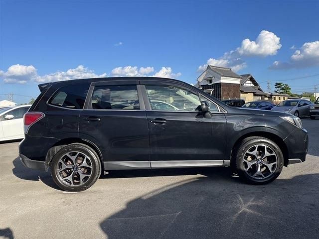 Subaru FORESTER 2015-12 4269-3