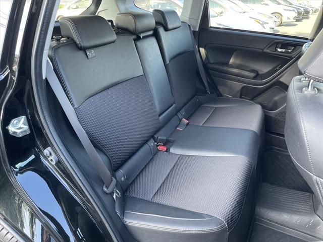 Subaru FORESTER 2015-12 4269-20