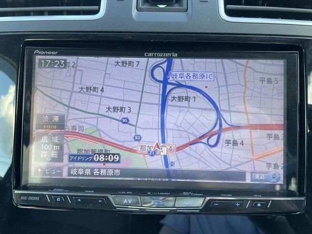 Subaru FORESTER 2015-12 4269-26