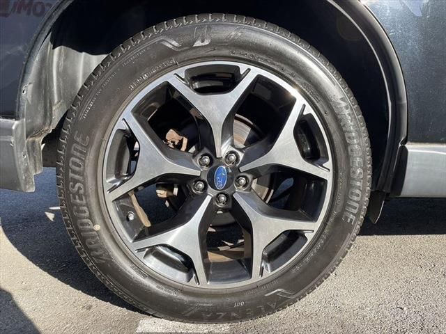 Subaru FORESTER 2015-12 4269-15