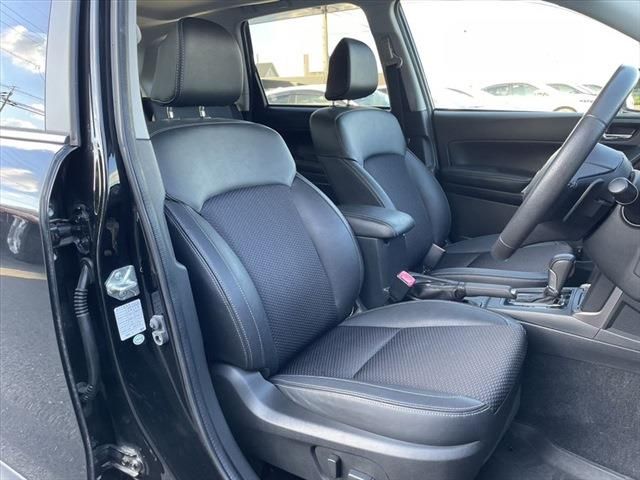 Subaru FORESTER 2015-12 4269-19