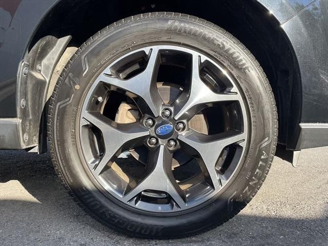 Subaru FORESTER 2015-12 4269-14