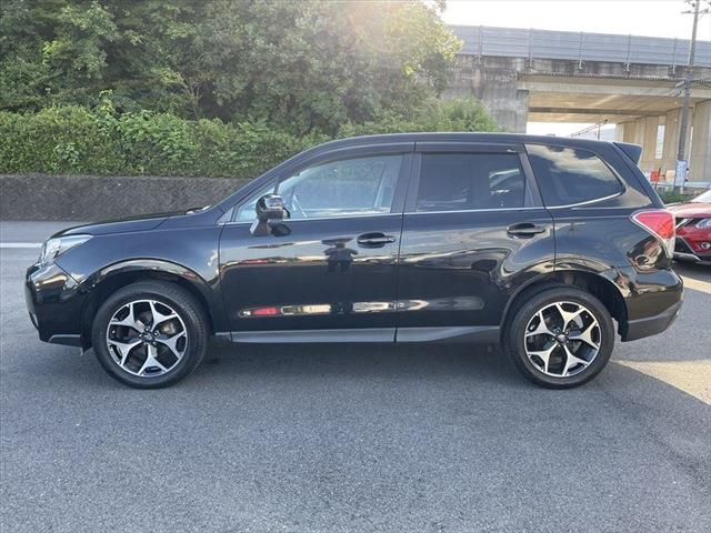 Subaru FORESTER 2015-12 4269-7