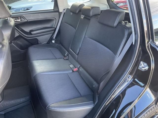 Subaru FORESTER 2015-12 4269-22