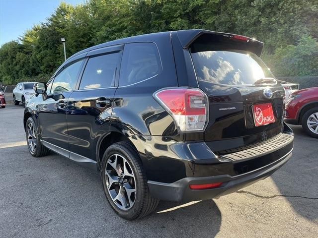 Subaru FORESTER 2015-12 4269-6