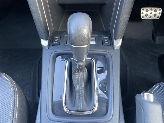 Subaru FORESTER 2015-12 4269-25