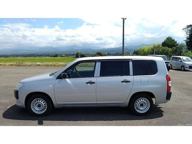 Toyota SUCCEED VAN 2015-03 21949-3