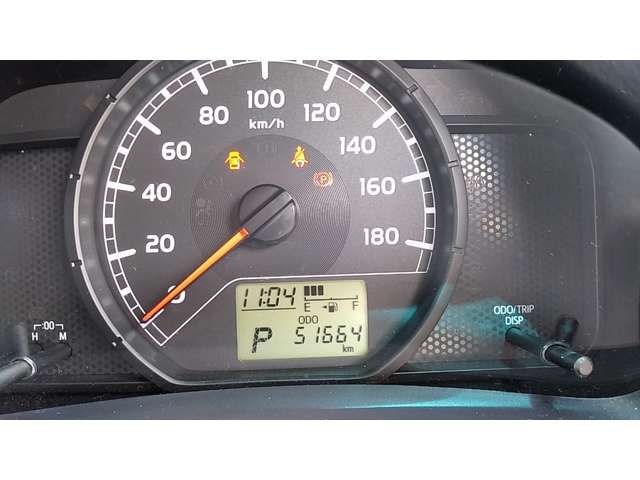 Toyota SUCCEED VAN 2015-03 21949-15