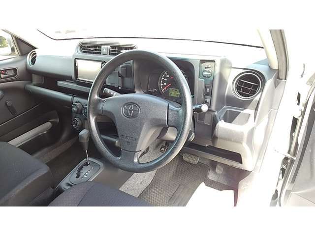 Toyota SUCCEED VAN 2015-03 21949-9
