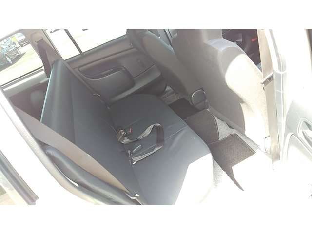 Toyota SUCCEED VAN 2015-03 21949-17