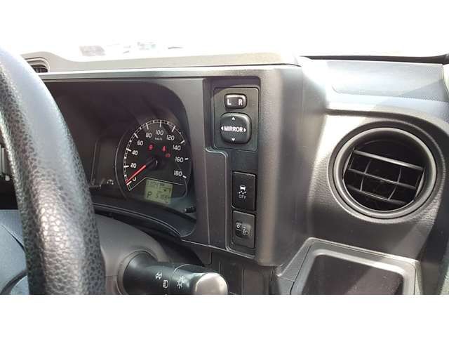 Toyota SUCCEED VAN 2015-03 21949-14