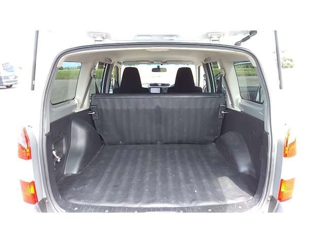 Toyota SUCCEED VAN 2015-03 21949-19